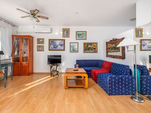 Ferienwohnung für 3 Personen (40 m²)