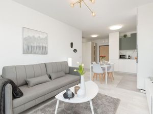 Ferienwohnung für 4 Personen (45 m²)