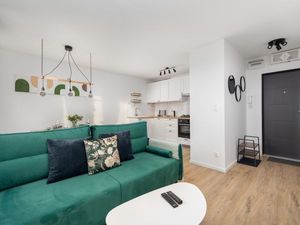 Ferienwohnung für 4 Personen (38 m²)
