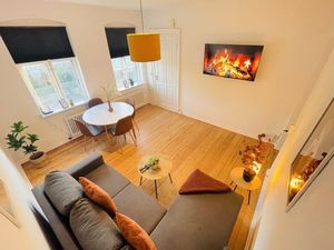 Ferienwohnung für 4 Personen (43 m&sup2;)