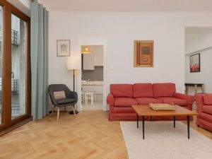 Ferienwohnung für 5 Personen (76 m²)