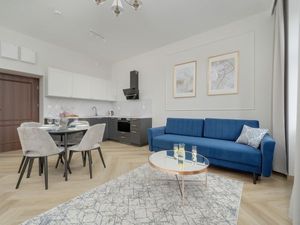 Ferienwohnung für 4 Personen (38 m²)