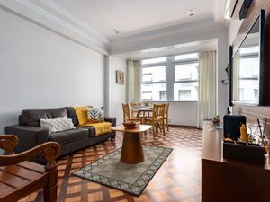 Ferienwohnung für 6 Personen (125 m²)