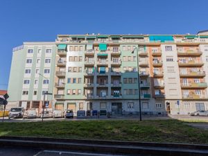 Ferienwohnung für 3 Personen (45 m²)