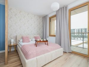 Ferienwohnung für 2 Personen (30 m²)