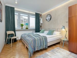 Ferienwohnung für 4 Personen (43 m²)