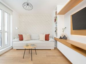 Ferienwohnung für 4 Personen (49 m²)