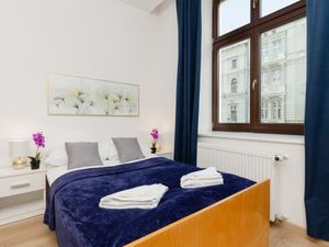 Ferienwohnung für 2 Personen (22 m²)