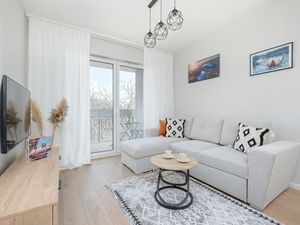 Ferienwohnung für 6 Personen (51 m²)