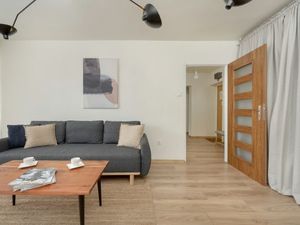 Ferienwohnung für 4 Personen (50 m²)