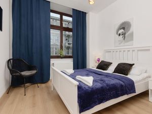 Ferienwohnung für 2 Personen (28 m²)