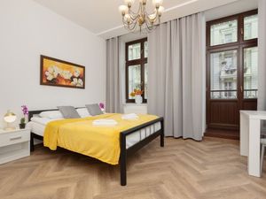 Ferienwohnung für 2 Personen (25 m²)