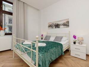 Ferienwohnung für 2 Personen (25 m²)