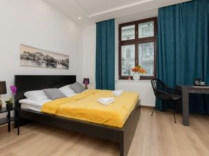 Ferienwohnung für 2 Personen (30 m²)