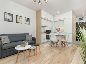 Ferienwohnung für 4 Personen (36 m²)