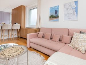 Ferienwohnung für 6 Personen (54 m²)