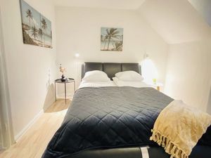 Ferienwohnung für 4 Personen (43 m&sup2;)