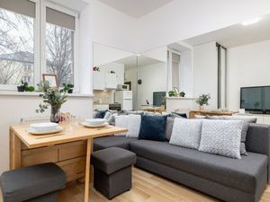 Ferienwohnung für 2 Personen (20 m²)