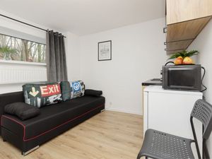 Ferienwohnung für 2 Personen (16 m²)