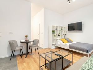 Ferienwohnung für 4 Personen (31 m²)
