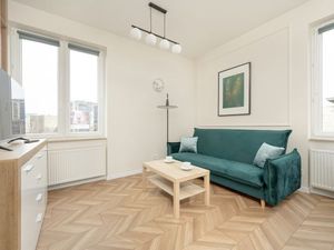 Ferienwohnung für 4 Personen (33 m²)