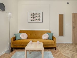 Ferienwohnung für 2 Personen (25 m²)