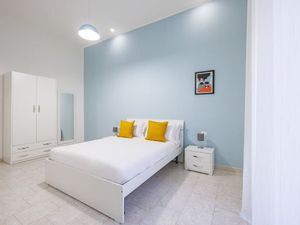 Ferienwohnung für 6 Personen (50 m&sup2;)