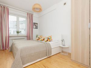 Ferienwohnung für 4 Personen (50 m²)