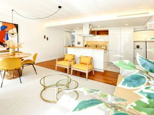 Ferienwohnung für 6 Personen (85 m²)
