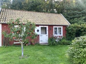 Ferienwohnung für 2 Personen (25 m&sup2;)