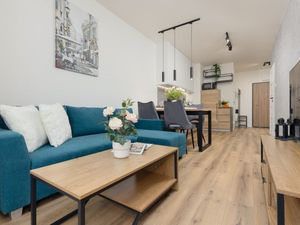 Ferienwohnung für 4 Personen (38 m²)