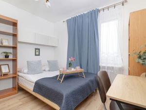 Ferienwohnung für 4 Personen (38 m&sup2;)