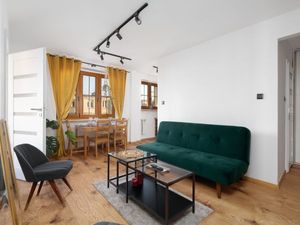 Ferienwohnung für 5 Personen (44 m²)