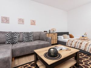 Ferienwohnung für 4 Personen (40 m&sup2;)