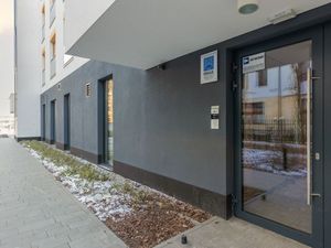 Ferienwohnung für 3 Personen (40 m²)