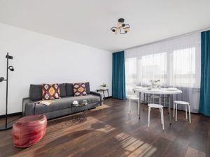 Ferienwohnung für 6 Personen (59 m²)