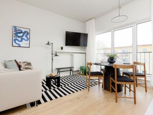 Ferienwohnung für 6 Personen (46 m²)