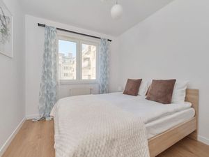 Ferienwohnung für 6 Personen (49 m²)