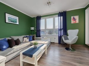 Ferienwohnung für 4 Personen (52 m²)