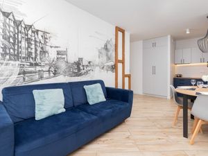 Ferienwohnung für 4 Personen (35 m&sup2;)