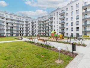 Ferienwohnung für 4 Personen (31 m&sup2;)