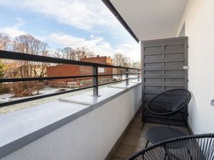 Ferienwohnung für 4 Personen (35 m²)