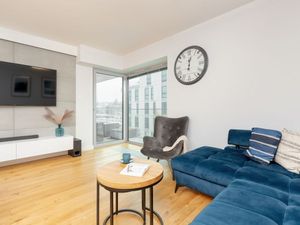 Ferienwohnung für 4 Personen (53 m&sup2;)