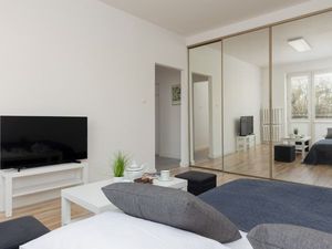 Ferienwohnung für 2 Personen (32 m²)