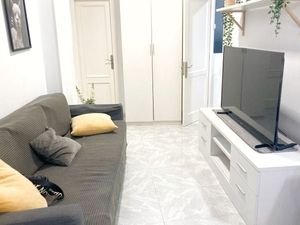 Ferienwohnung für 3 Personen (35 m&sup2;)