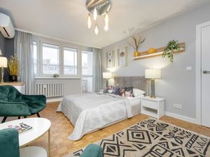 Ferienwohnung für 4 Personen (46 m²)