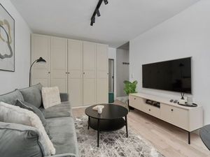 Ferienwohnung für 2 Personen (25 m²)