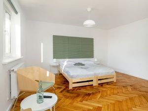 Ferienwohnung für 2 Personen (38 m²)