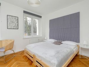 Ferienwohnung für 2 Personen (38 m²)