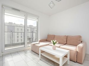 Ferienwohnung für 4 Personen (30 m&sup2;)